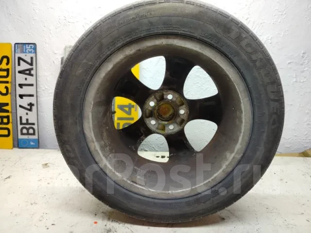 Torque TQ901