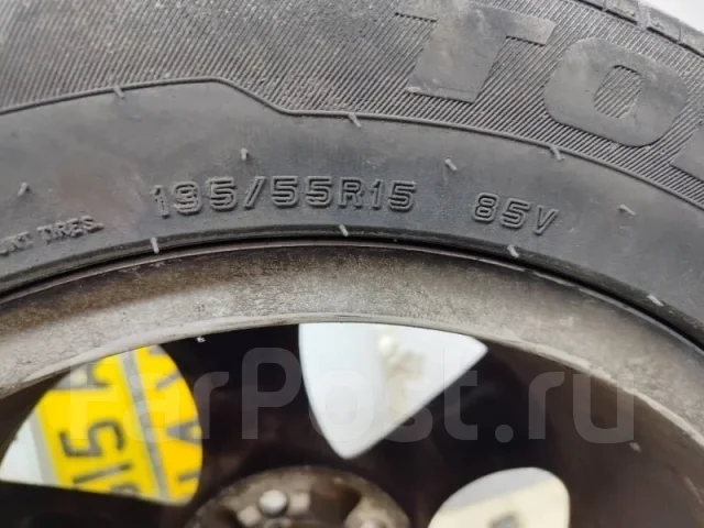 Torque TQ901