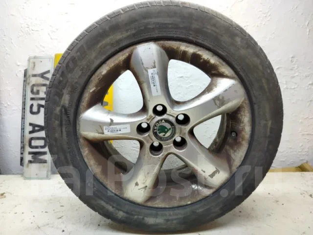 Torque TQ901