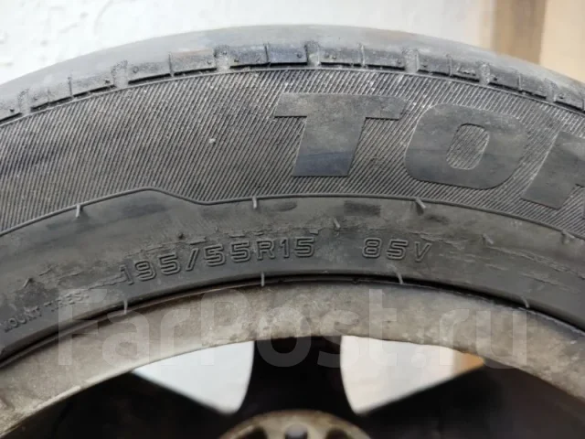 Torque TQ901