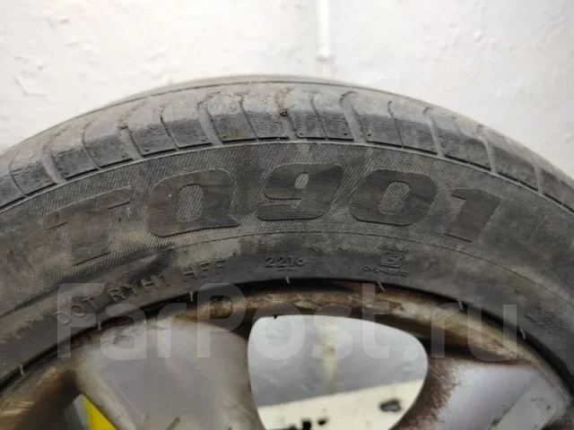 Torque TQ901