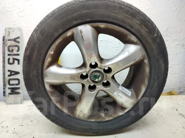 Torque TQ901