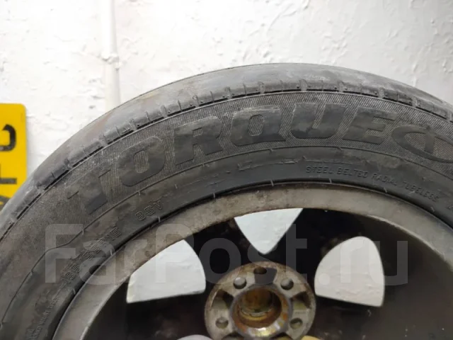 Torque TQ901