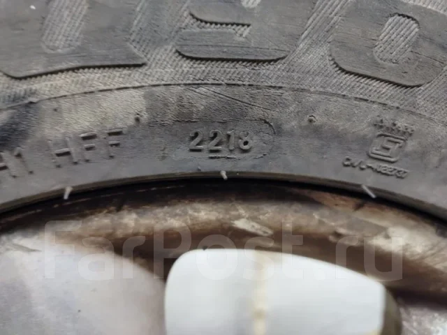 Torque TQ901