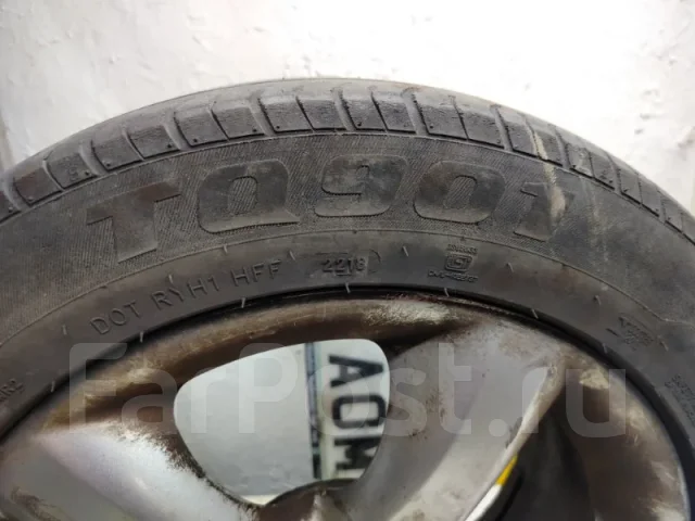 Torque TQ901