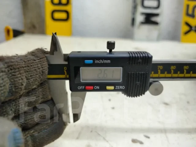 Torque TQ901