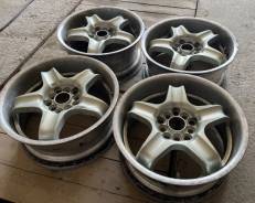 Weds RS-5. 7.0x16", 5x100, 5x114.3, ET35, �� 70���. ����