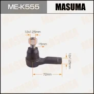 ���������� ������� ���� Masuma, ���. ME-K555 MEK555 ����