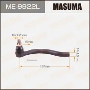 ���������� ������� ���� Masuma, �����, ���. ME-9922L ME9922L ����