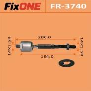 ���� ������� FixONE, ���. FR-3740, ������ FR3740 ����