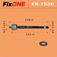 ���� ������� FixONE, ���. FR-T520, ������ FRT520 ����