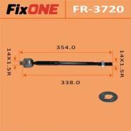 ���� ������� FixONE, ���. FR-3720, ������ FR3720 ����