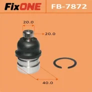 ����� ������� FixONE, ���. FB-7872 FB7872 ����