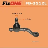 ����� ������� FixONE, �����, ���. FB-3512L FB3512L ����