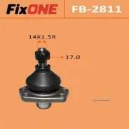 ����� ������� FixONE, ���. FB-2811 FB2811 ����