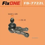 ����� ������� FixONE, �����, ���. FB-7722L FB7722L ����