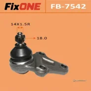 ����� ������� FixONE, ���. FB-7542 FB7542 ����