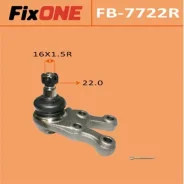 ����� ������� FixONE, ������, ���. FB-7722R FB7722R ����