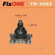 ����� ������� FixONE, ���. FB-3682 FB3682 ����
