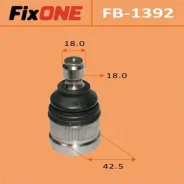 ����� ������� FixONE, ���. FB-1392 FB1392 ����