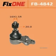 ����� ������� FixONE, ���. FB-4842 FB4842 ����