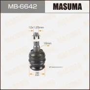 ����� ������� Masuma, ���. MB-6642 MB6642 ����