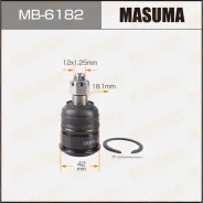 ����� ������� Masuma, ���. MB-6182 MB6182 ����