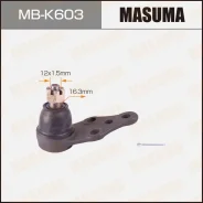 ����� ������� Masuma, ���. MB-K603 MBK603 ����