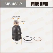 ����� ������� Masuma, ���. MB-4812 MB4812 ����