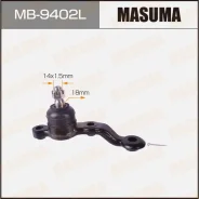 ����� ������� Masuma, �����, ���. MB-9402L MB9402L ����