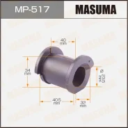 ������ ������������� Masuma, ���. MP-517 MP517 ����