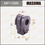 ������ ������������� Masuma, ���. MP-1085 MP1085 ����