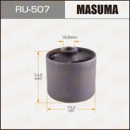 ����������� Masuma, ���. RU-507 RU507 ����
