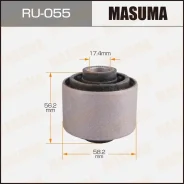 ����������� Masuma, ���. RU-055 RU055 ����