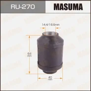 ����������� Masuma, ���. RU-270 RU270 ����