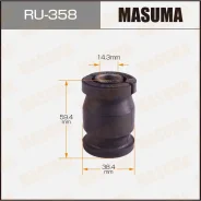����������� Masuma, ���. RU-358 RU358 ����