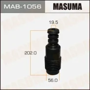 �������-�������� ������������ Masuma, ���. MAB-1056 MAB1056 ����
