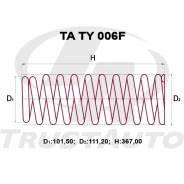 ������� �������� TrustAuto ���������, ��������, ���. TA TY 006F TATY006F ����