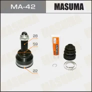 ���� Masuma, 22x59x28��, ���. MA-42 MA42 ����