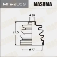 ������� ������� Masuma, �������, ���. MFs-2059 MFS2059 ����