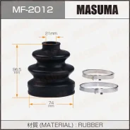 ������� ������� Masuma, ������, ���. MF-2012 MF2012 ����