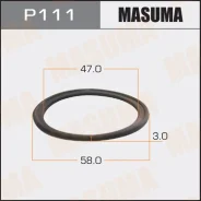 ��������� ���������� Masuma, ���. P111 P111 ����