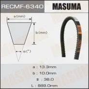 ������ �������� Masuma, ���. 6340 6340 ����