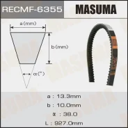 ������ �������� Masuma, ���. 6355 6355 ����