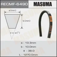 ������ �������� Masuma, ���. 6490 6490 ����