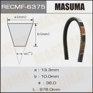 ������ �������� Masuma, ���. 6375 6375 ����