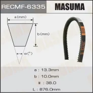������ �������� Masuma, ���. 6335 6335 ����