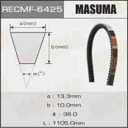 ������ �������� Masuma, ���. 6425 6425 ����