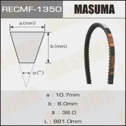 ������ �������� Masuma, ���. 1350 1350 ����