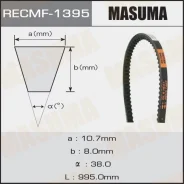 ������ �������� Masuma, ���. 1395 1395 ����
